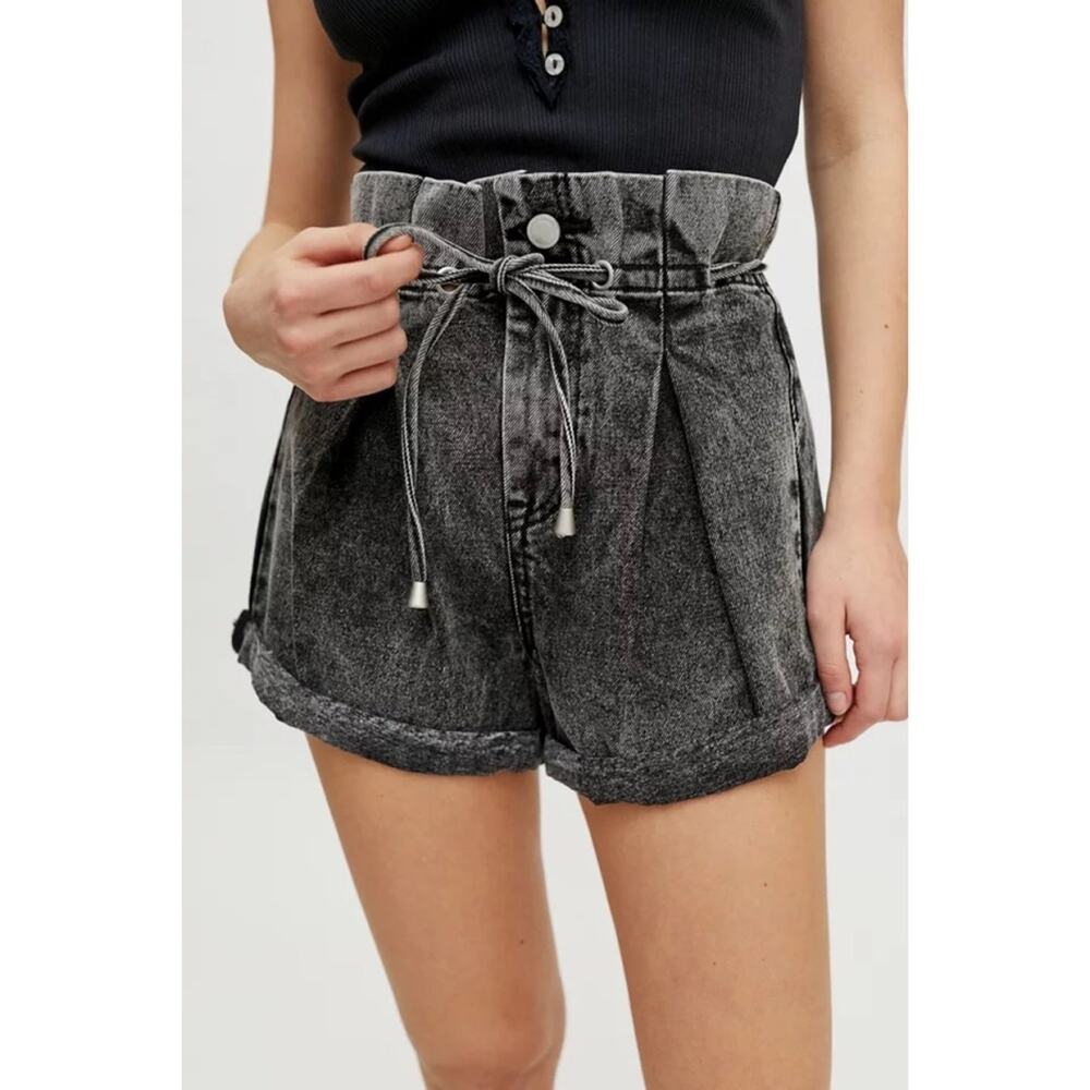 New BLANKNYC When In Rome Shorts Women's Size 27